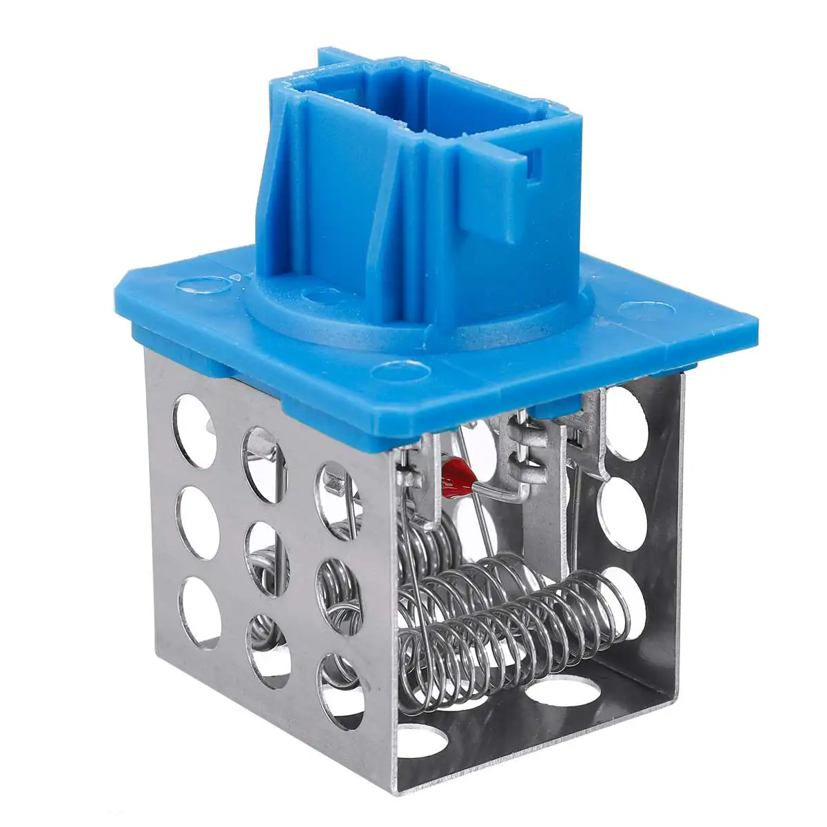 Автомобильный обогреватель 6450Ep 12 В 6 штырьков резистор управления двигателем для