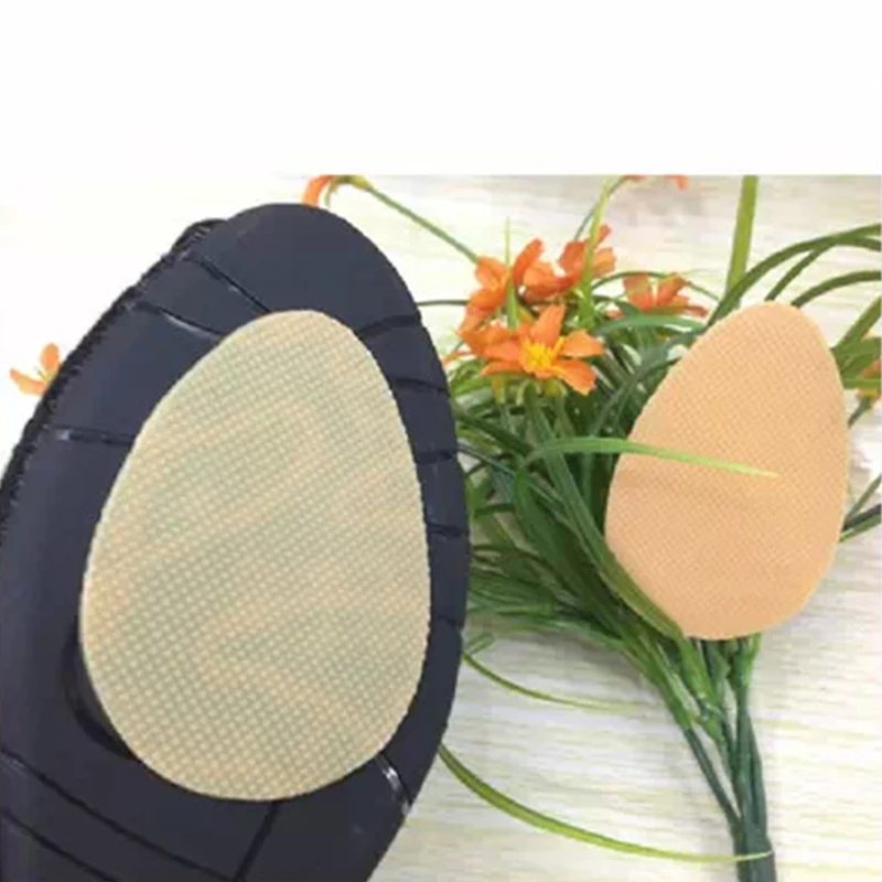 2 шт./лот противоскользящие стельки силиконовая гелевая обувь накладки для обуви