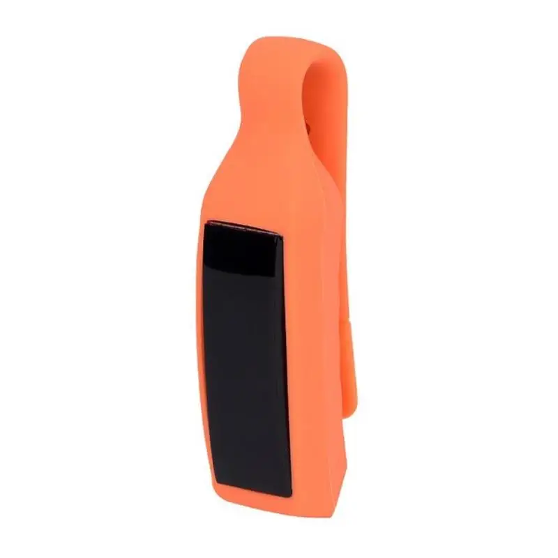 Silicone Wristband Clasp Clip Protectice Case Holder for Fitbit ACE Alta | Электроника