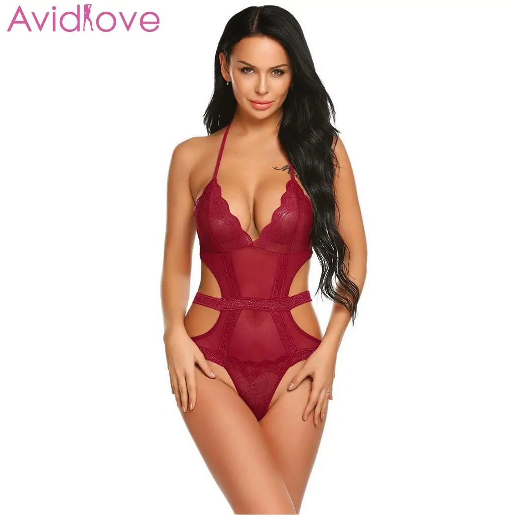 Avidlove сексуальное женское белье горячее эротическое платье размера плюс детские