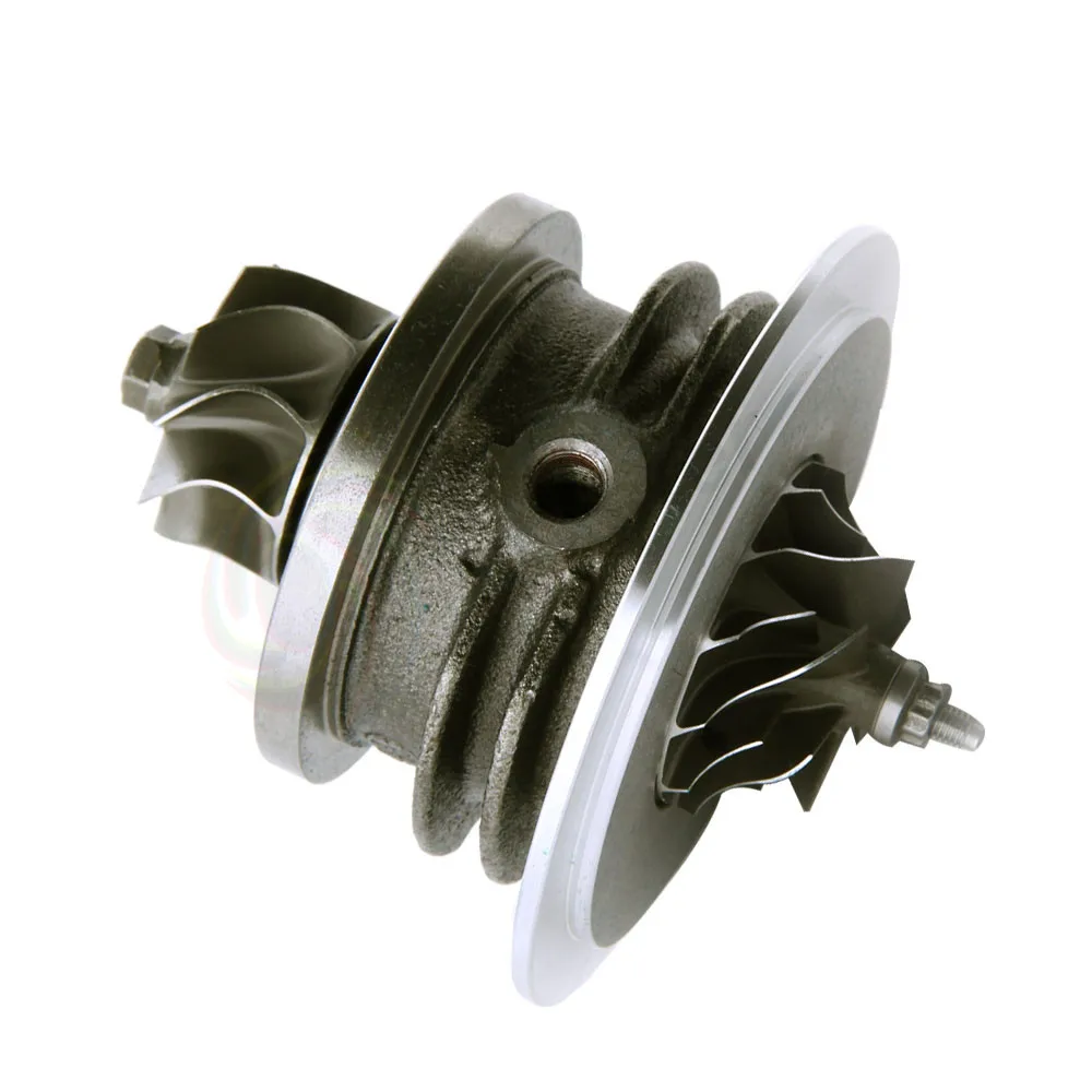 726683 0001 Картридж Turbo CHRA для CITROEN C5 II 2 HDI 133 707240 5003 S Турбокомпрессоры КЗПЧ центр