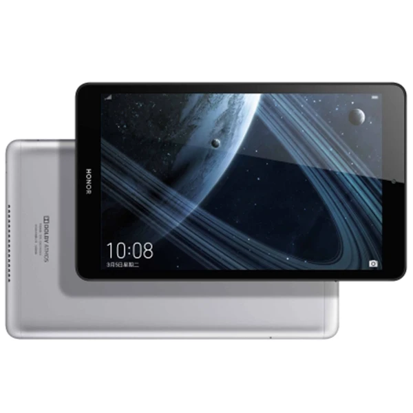 HUAWEI Honor 5 4G Android планшет Phablet 8 'ɺndroid 9 Hisilicon Kirin 710 Восьмиядерный 1 7 ГГц 3 ГБ 32