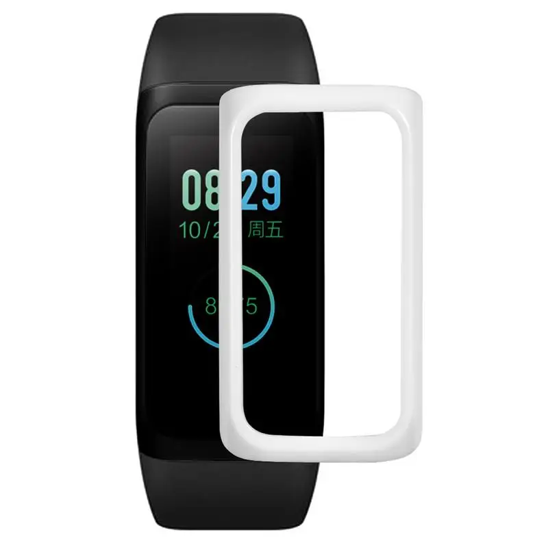 Противоударный защитный чехол для Huami Amazfit COR 2 мягкий Пыленепроницаемый Чехол