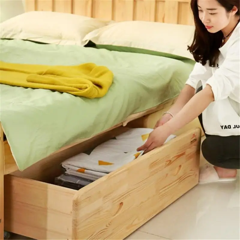 Мезон Литер коробка Yatak Lit Enfant дети Бетт современный Letto Matrimoniale Mueble De Dormitorio
