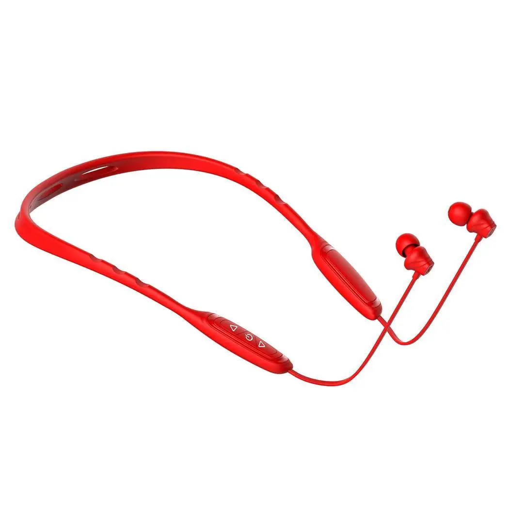 Водонепроницаемые Bluetooth беспроводные магнитные наушники для повседневной носки