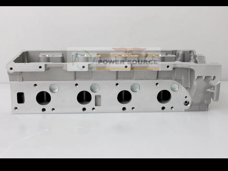 Головка блока цилиндров 908 720 OM646 для двигателя Mercedes Benz OM 646 OM646.811 OM646.812 OM646.820 OM646.821
