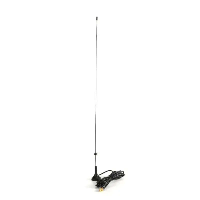 Магнитная антенна для любительской радиосвязи UHF VHF Ham|Запчасти и аксессуары