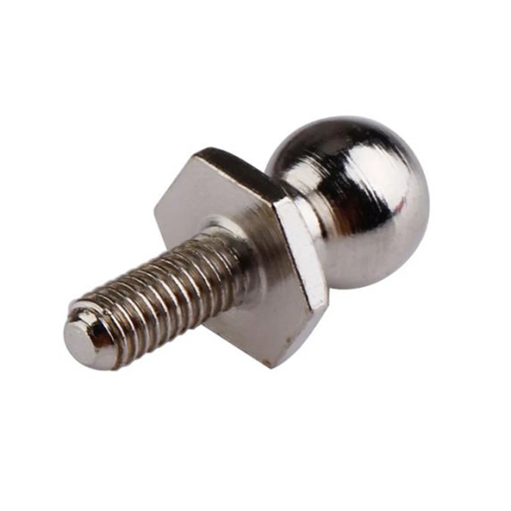 Металлический Комплект болтов запасной стержень поглотитель игрушки RC