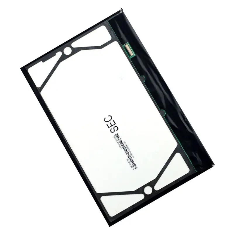 Lcd Display Screen For Sumsung Galaxy Tablet T530 P5100 P5120 P7500 Lth101Rl03-801 | Компьютеры и офис