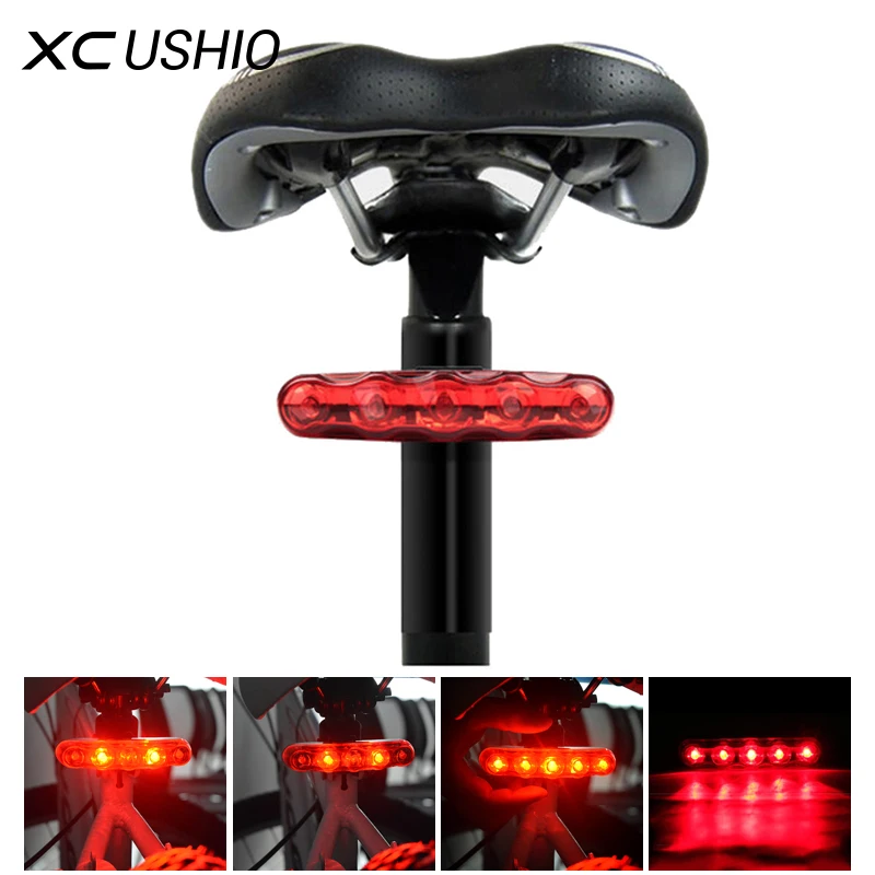 Светильник рь новинка высокая мощность светодиодный 3 режима велосипедный