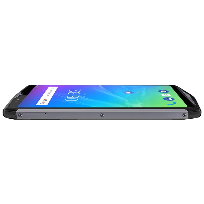 Смартфон Ulefone power 5s 4G 6 0 дюймов Android 8 1 Восьмиядерный процессор MTK6763 4 Гб ОЗУ 64 ПЗУ 21