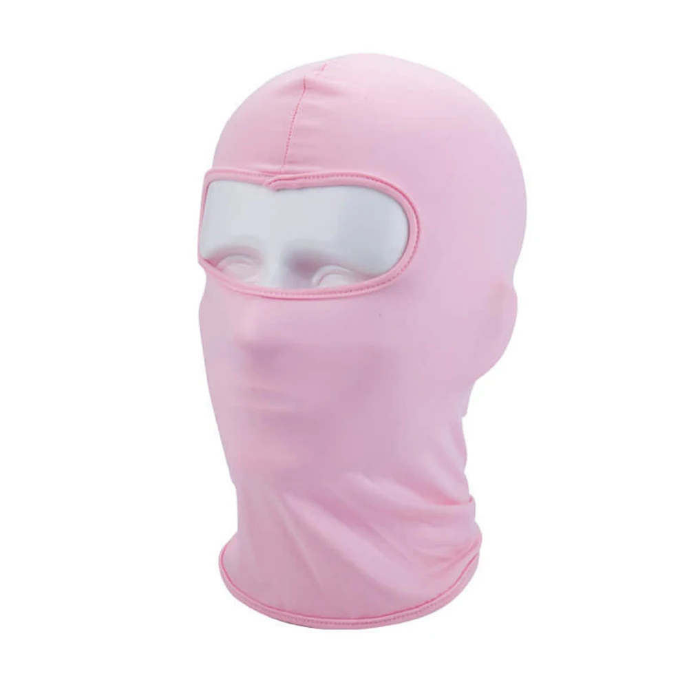 Professional Motorcycle Cycling Winter Outdoor Sport Unisex Full Face Mask Cover Balaclava | Спорт и развлечения