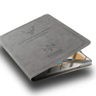 Ультратонкий чехол из искусственной кожи для iPad Pro 10,5, 2017, 2019, защитный умный чехол из искусственной кожи для iPad Air 3, 10,5, дюйма, Pro10.5, чехлы