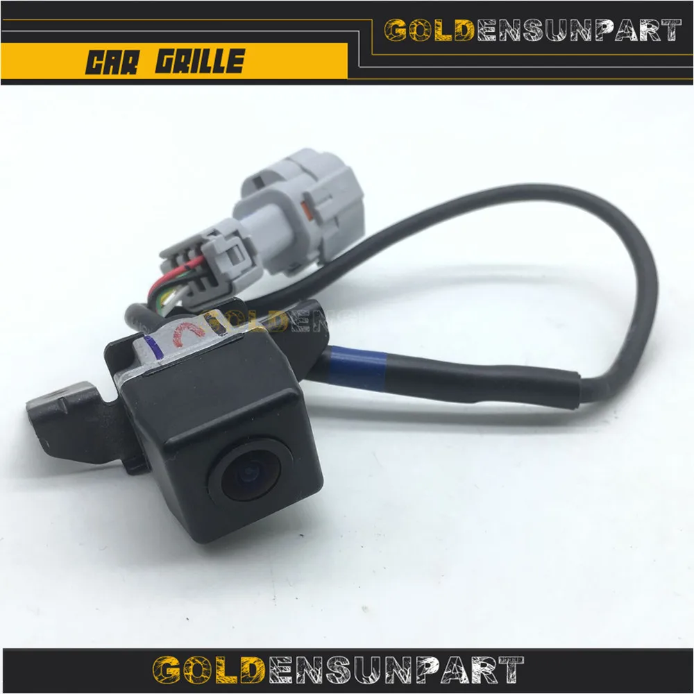 Genuine Rear View Camera for Hyundai Sonata YF i45 2011~2014 957603S102 95760 3S102 | Автомобили и мотоциклы