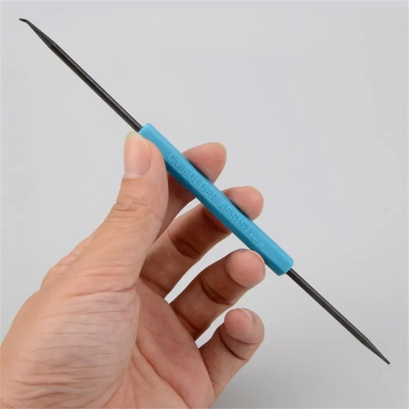 6 шт./компл. SA-10 в 1 вспомогательный сварочный паяльник паяльная станция железные