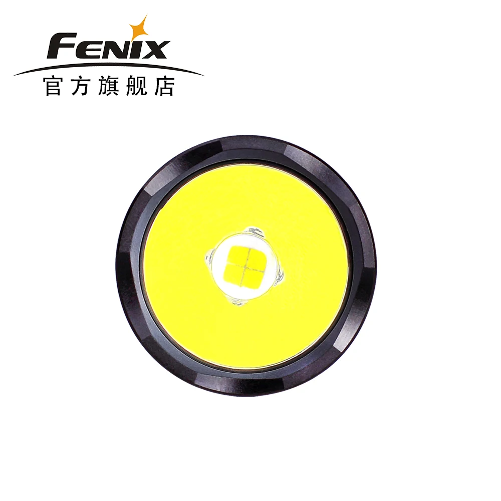 Новая светодиодная лампа Fenix PD40R Cree XHP 70 3000 люмен уличная модная | Лампы и освещение