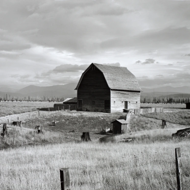 Boundary City Idaho плакат печать по науке источник (24x18)|Таблички и знаки| |