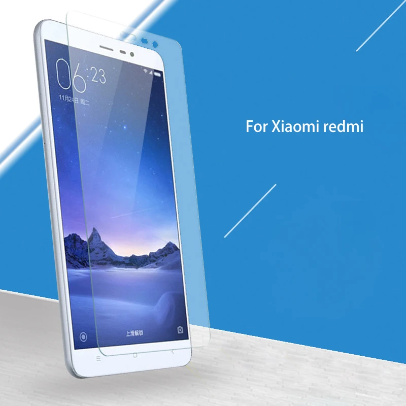 Закаленное стекло для Xiaomi Mi A1 A2 8 SE lite защитная пленка экрана закаленная Защитная