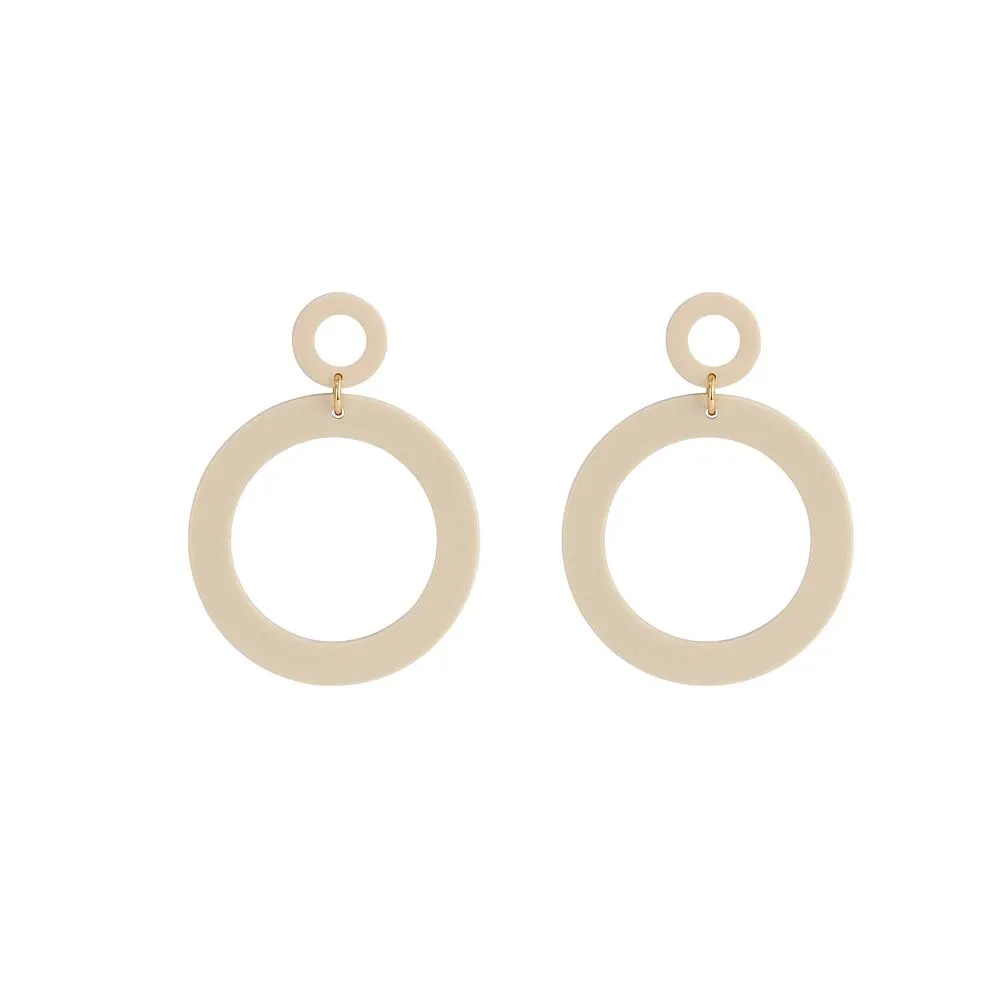 Корейские Простые Модные женские туфли Jewelry геометрический дизайн округлый