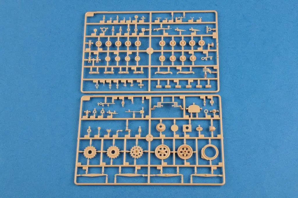 Модель модели Hobbyboss 1/35 83854|Наборы для сборки моделей| |