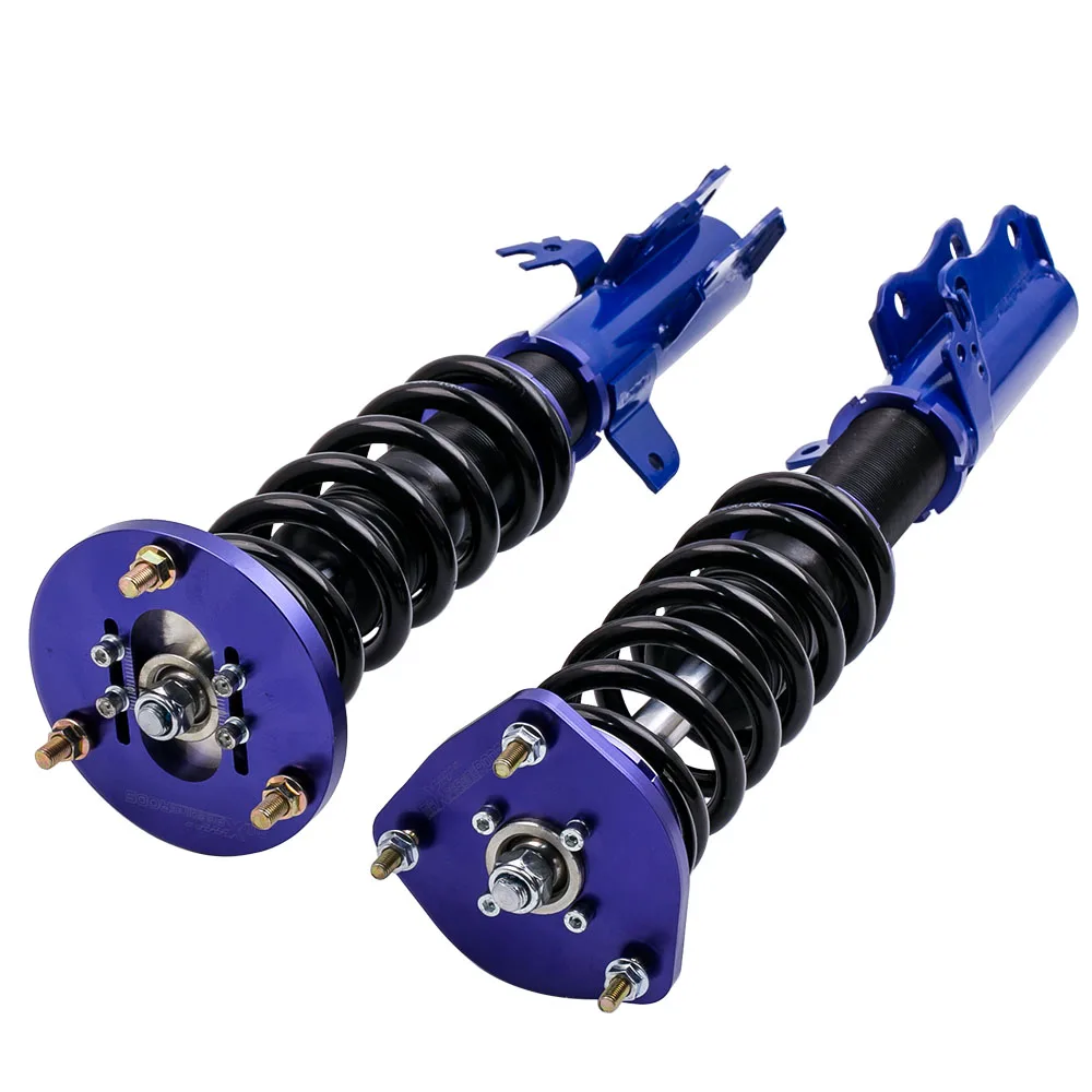 Комплект Coilover для Toyota Camry Sedan 1992-2003 Амортизатор передней и задней подвески с