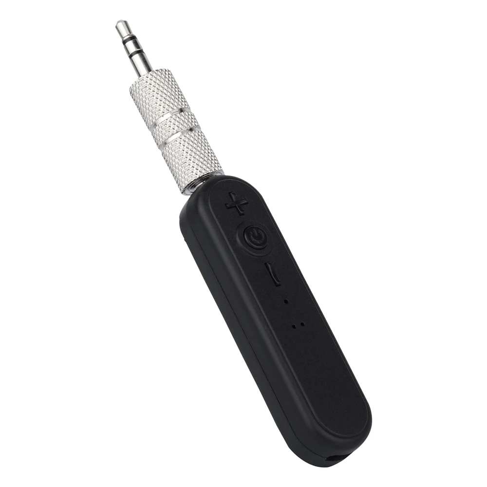 Беспроводной Bluetooth 4 1 приемник Мини аудио музыкальный адаптер Hands free