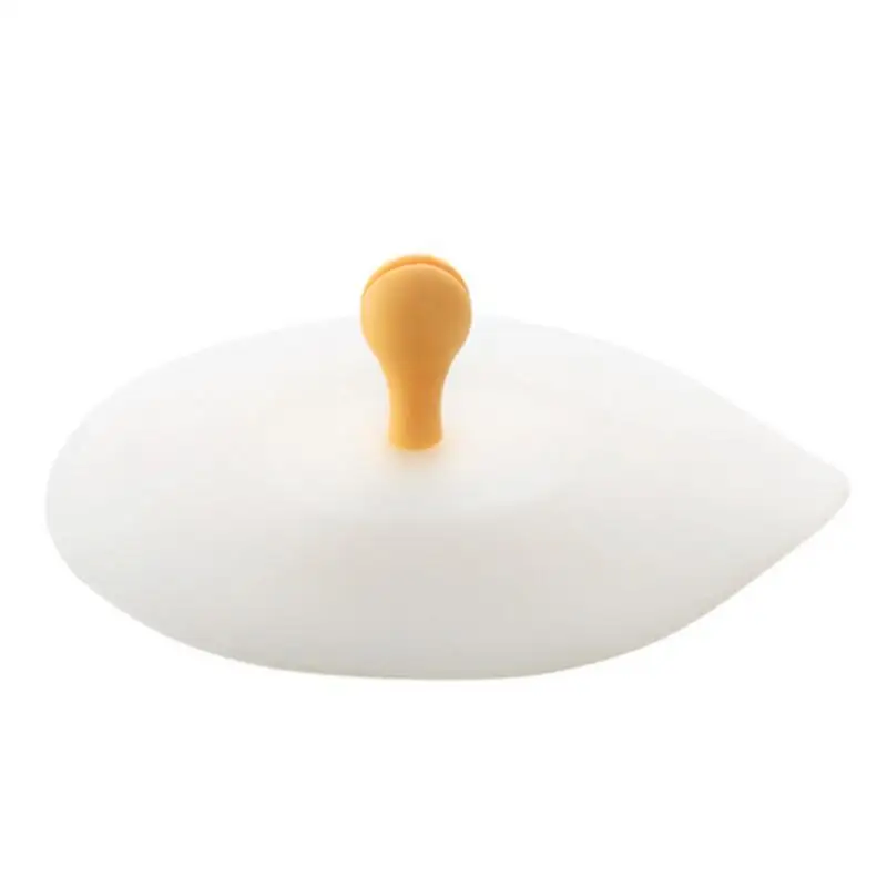 Новинка 2019 милое силиконовое покрытие для чашки напитков с защитой от пыли