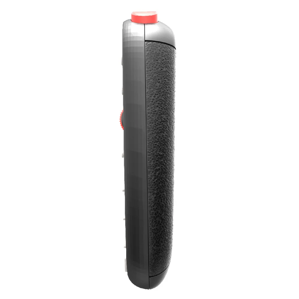 Rii RT726 Bluetooth 2 4 ГГц Двухрежимная Мини Беспроводная клавиатура Air Mouse с тачпадом для