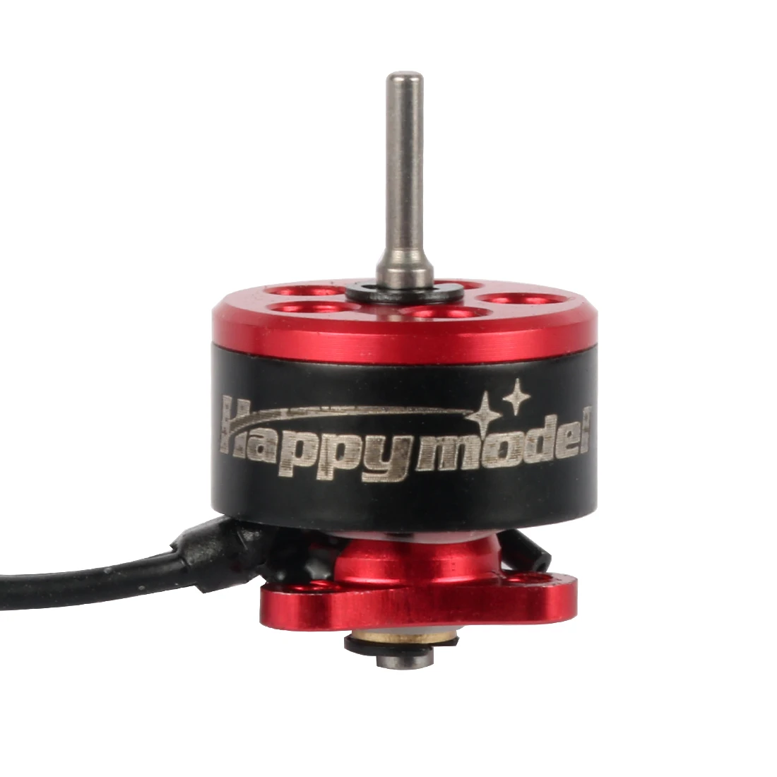 Happymodel SE0703 KV19000 бесщеточный двигатель 1S для мини квадрокоптера FPV Racing Drone RC Racer