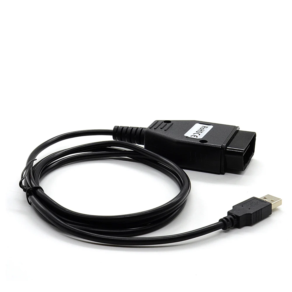 Высокое качество для F.ord vcm OBD диагностический кабель и разъемом плавательного