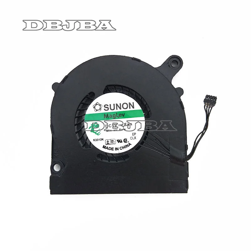 Новый вентилятор для IBM Lenovo IdeaPad Yoga 2 Pro охлаждающий AT0S9001SS0 SUNON EG45040S1-C020-S9A |