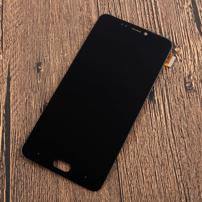Ocolor для BLU Vivo 8 V0150UU ЖК дисплей и сенсорный экран 5 &quotаксессуары телефонов с
