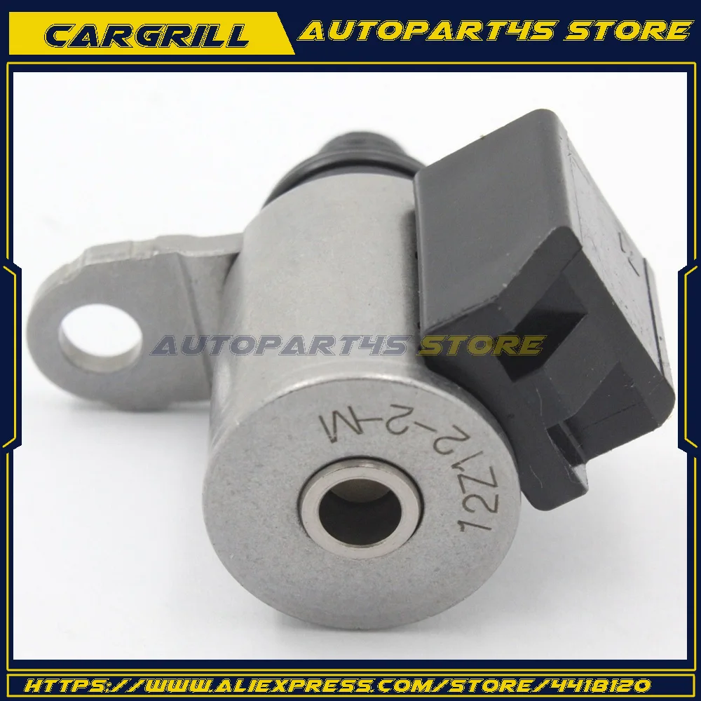 08115-2 CVT JF011E RE0F10A F1CJA соленоид контроля давления трансмиссии для Nissan Mitsubishi Dodge Caliber