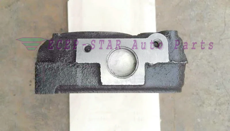Новая головка блока цилиндров V1505 V1505T (1G092-03044, 16065-03040, 1606503040) для экскаваторов Kubota KX71H, KX91-2 (art.: 3920dbf30fced) - 3920dbf30fced