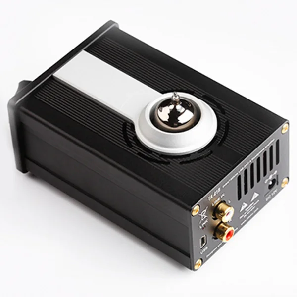 XDUOO TA 01B высокая производительность USB усилитель декодирования|Усилители для