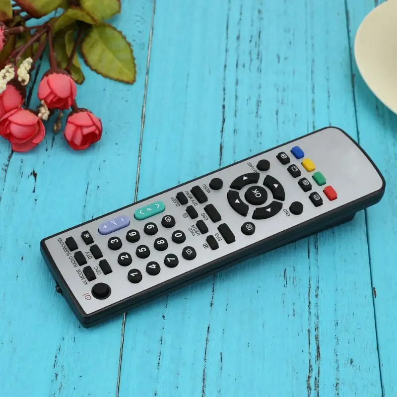 Сменный пульт дистанционного управления для телевизора SHARP GA520WJSA GA531WJSA GA591WJSA