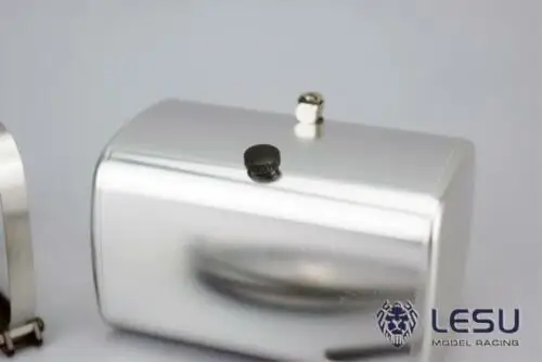 LESU 1/14 Масштаб RC автомобиль самосвал Модель Tamiya 72 мм металлический гидравлический