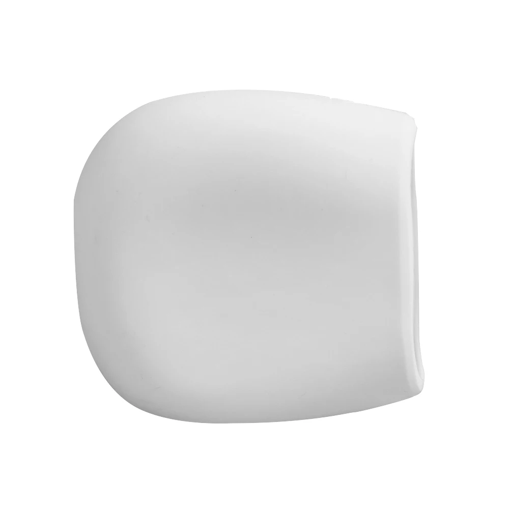 1/3 Packs Camera Silicone Case for Arlo Cameras Security Weatherproof Protective White | Безопасность и защита