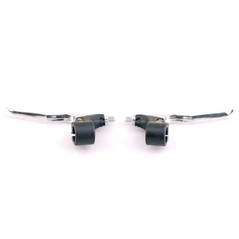 Hand Grips Kill Switch Twist Throttle Cable Brake Levers for 47/49cc Pocket Bike | Автомобили и мотоциклы