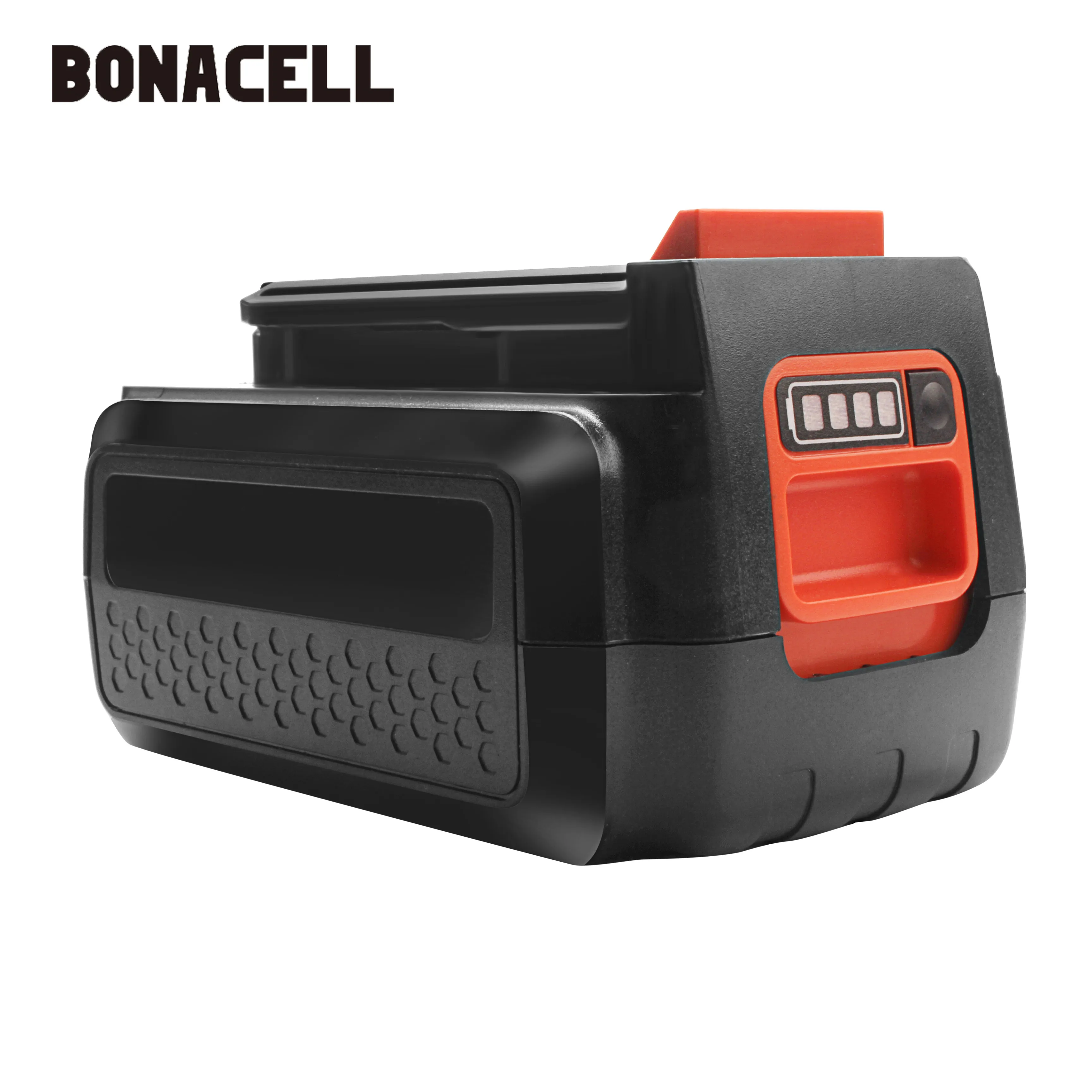 Литий-ионная аккумуляторная батарея Bonacell для Black &amp Decker 40 в 3000 мАч LBXR36 BL2036 LBX2040 LST136