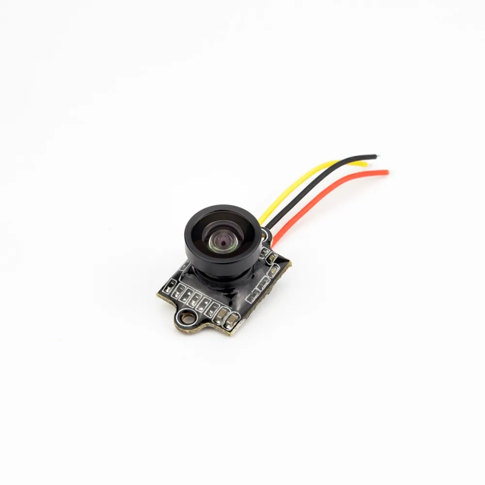 

EMAX FPV Camera 600TVL CMOS Smart Audio for Tinyhawk FPV Racing Drone Quadcopter Spare Parts