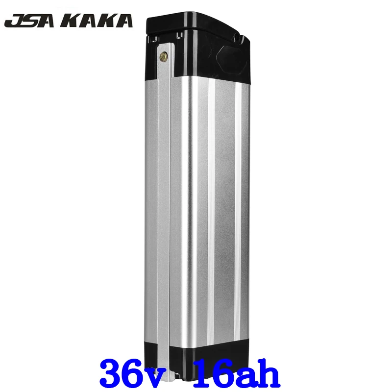 Бесплатная таможенная пошлина 36V 15AH литиевая батарея 250W 350W 500W Ebike 10AH 13AH 16AH