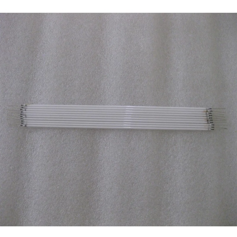 

Free shipping!!10PCS/Lot New 12inch 4:3 250MM*2.6MM 25CM CCFL Backlight Tube For LCD Industrial Screen