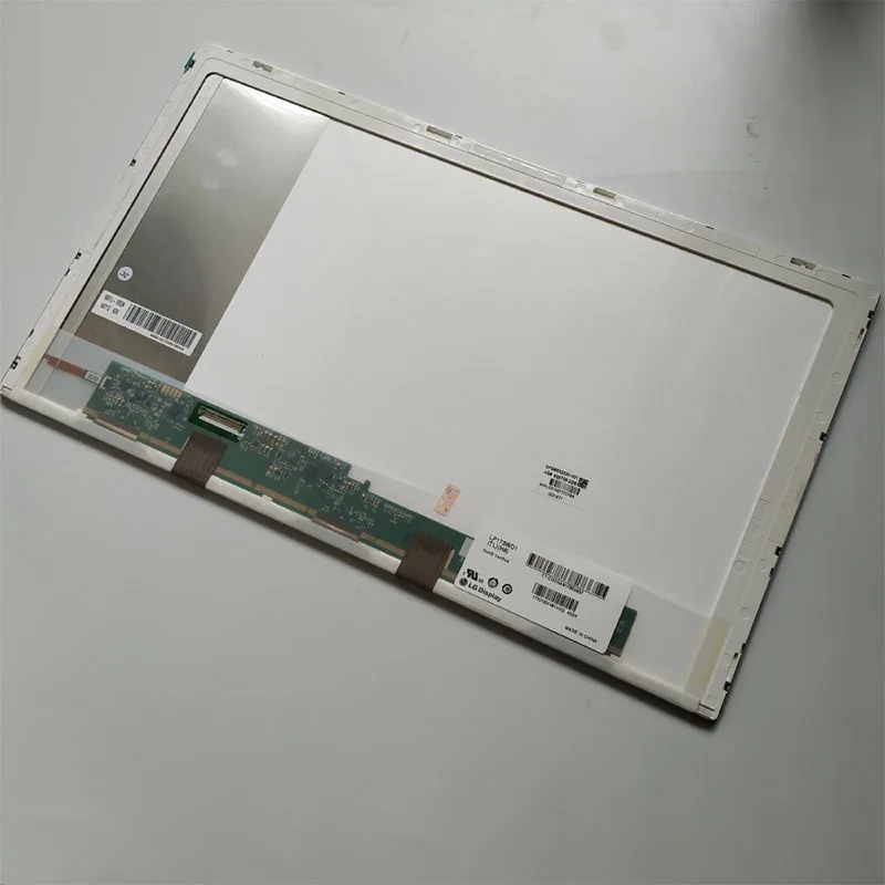 

Матричная панель со светодиодной подсветкой класса A + 17,3 для ноутбука Lenovo G700, G710, G770A, G780