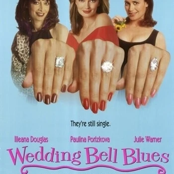 Свадебный колокольчик Блюз фильм плакат (11x17) | Дом и сад