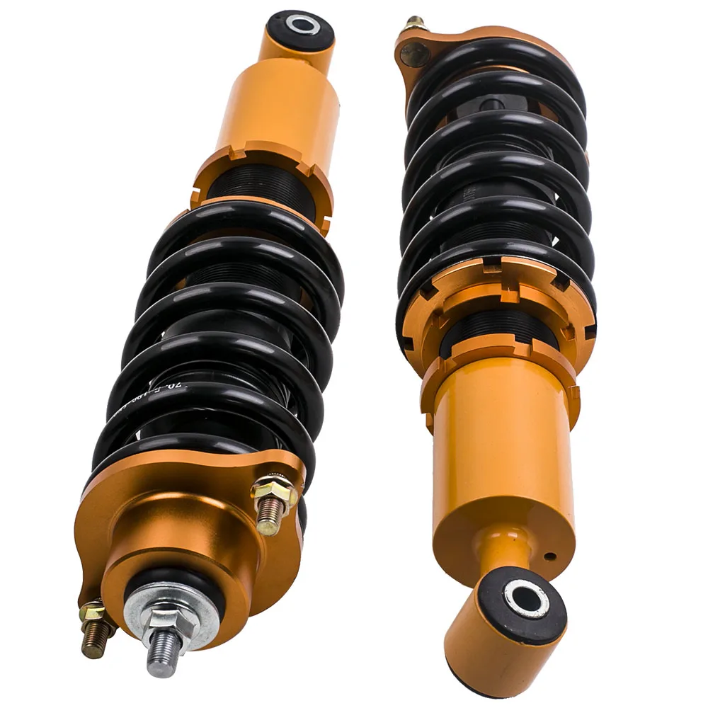 Регулируемая подвеска койловера для Dodge Caliber & SRT 4 2007 2012 пружина