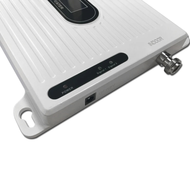 Двухдиапазонный усилитель GSM сигнала AYS 2G 3G 900 WCDMA 2100 Усилитель сотового телефона