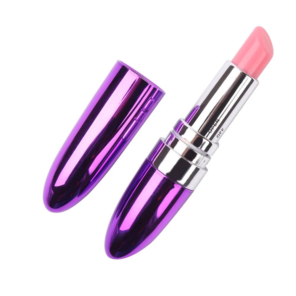 VATINE Стимулятор клитора успокаивающий магазин фаллоимитатор Реалистичная помада