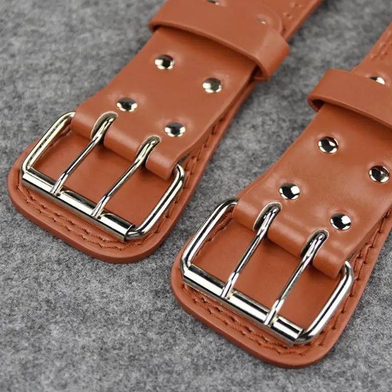 Ремень для тяжелой атлетики бодибилдинга фитнеса штанга силовой лифтинг