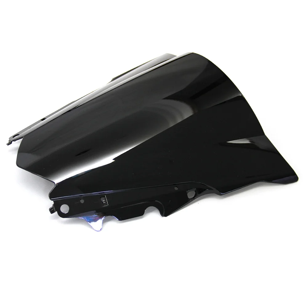 Ветровое стекло 5 цветов для Yamaha YZF R25 R3 2015 2018 2016 ветровой экран двойные пузырьки